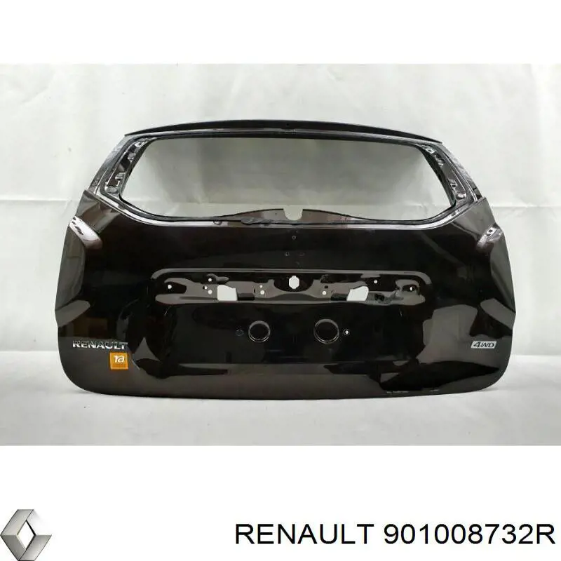  Renault (RVI) 901008732R