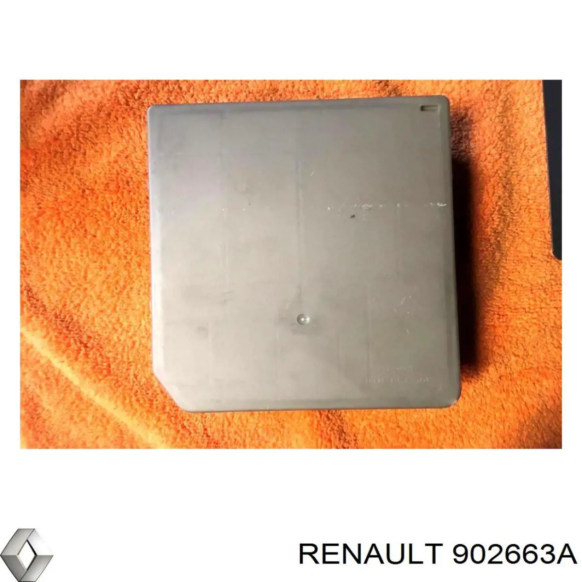 Renault (RVI) 902663A preço, a partir de 175,84 USD