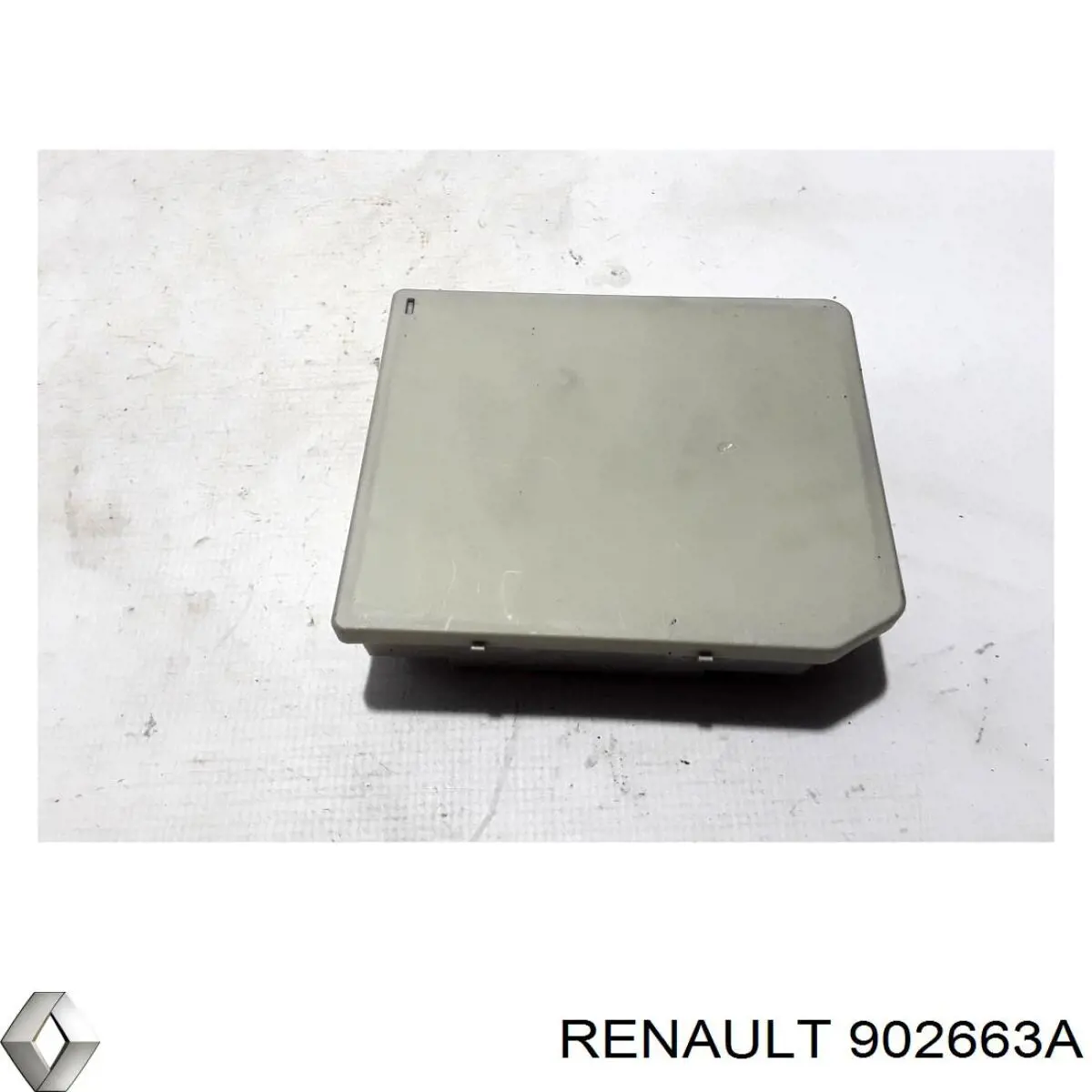Compre 902663A Renault (RVI) 