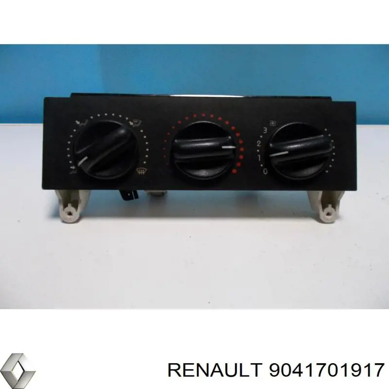  Renault (RVI) 9041701917 preço, a partir de 56,18 USD