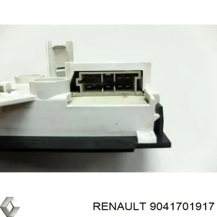 Compre 9041701917 Renault (RVI) 