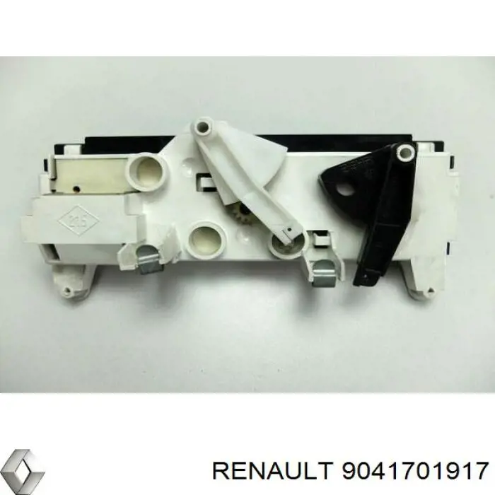 9041701917 Renault (RVI) 