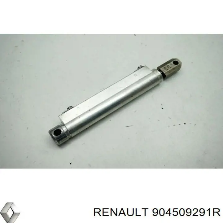 Amortecedor de tampa de porta-malas (de 3ª/5ª porta traseira) Kilen 450078 preço, a partir de 28,85 USD