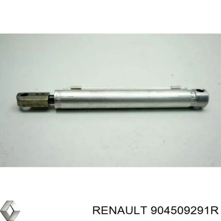 Compre 450078 Kilen Amortecedor de tampa de porta-malas (de 3ª/5ª porta traseira)
