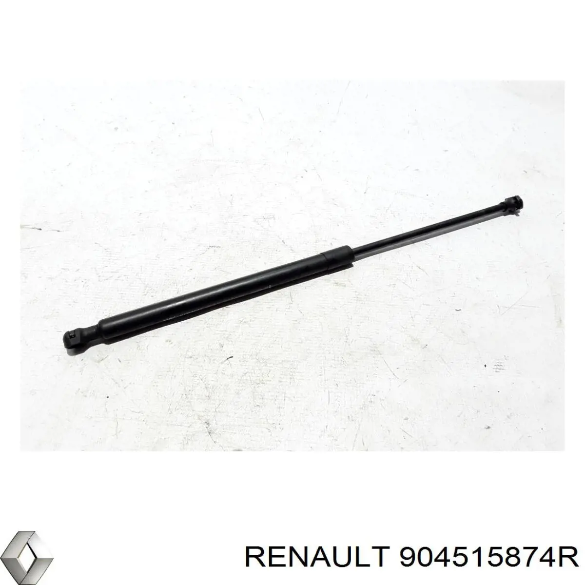 Compre GS1572 Magneti Marelli Amortecedor de tampa de porta-malas (de 3ª/5ª porta traseira)