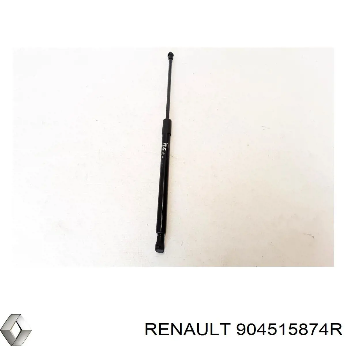 Compre 998812 Stabilus Amortecedor de tampa de porta-malas (de 3ª/5ª porta traseira)