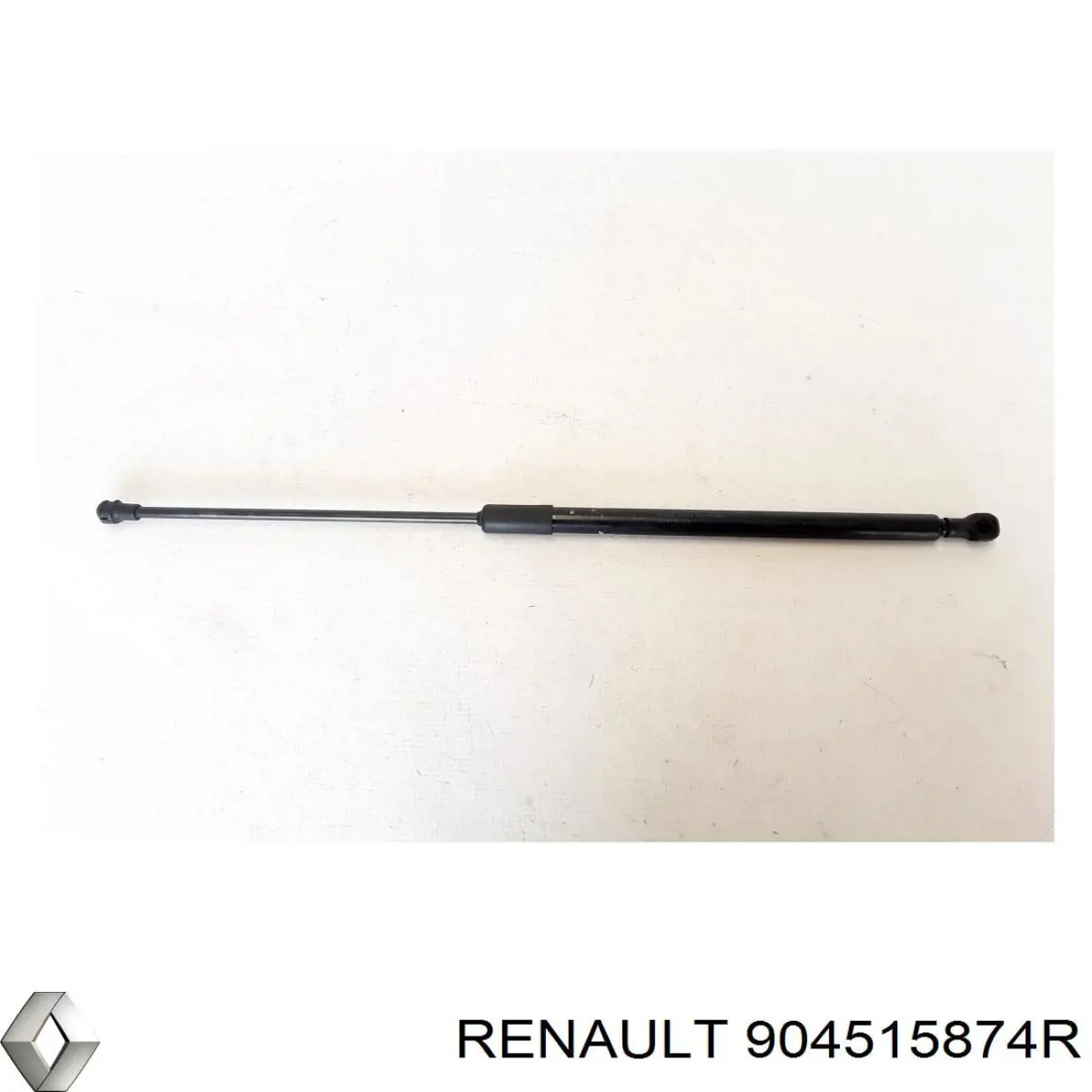 Compre GS1572 Magneti Marelli Amortecedor de tampa de porta-malas (de 3ª/5ª porta traseira)