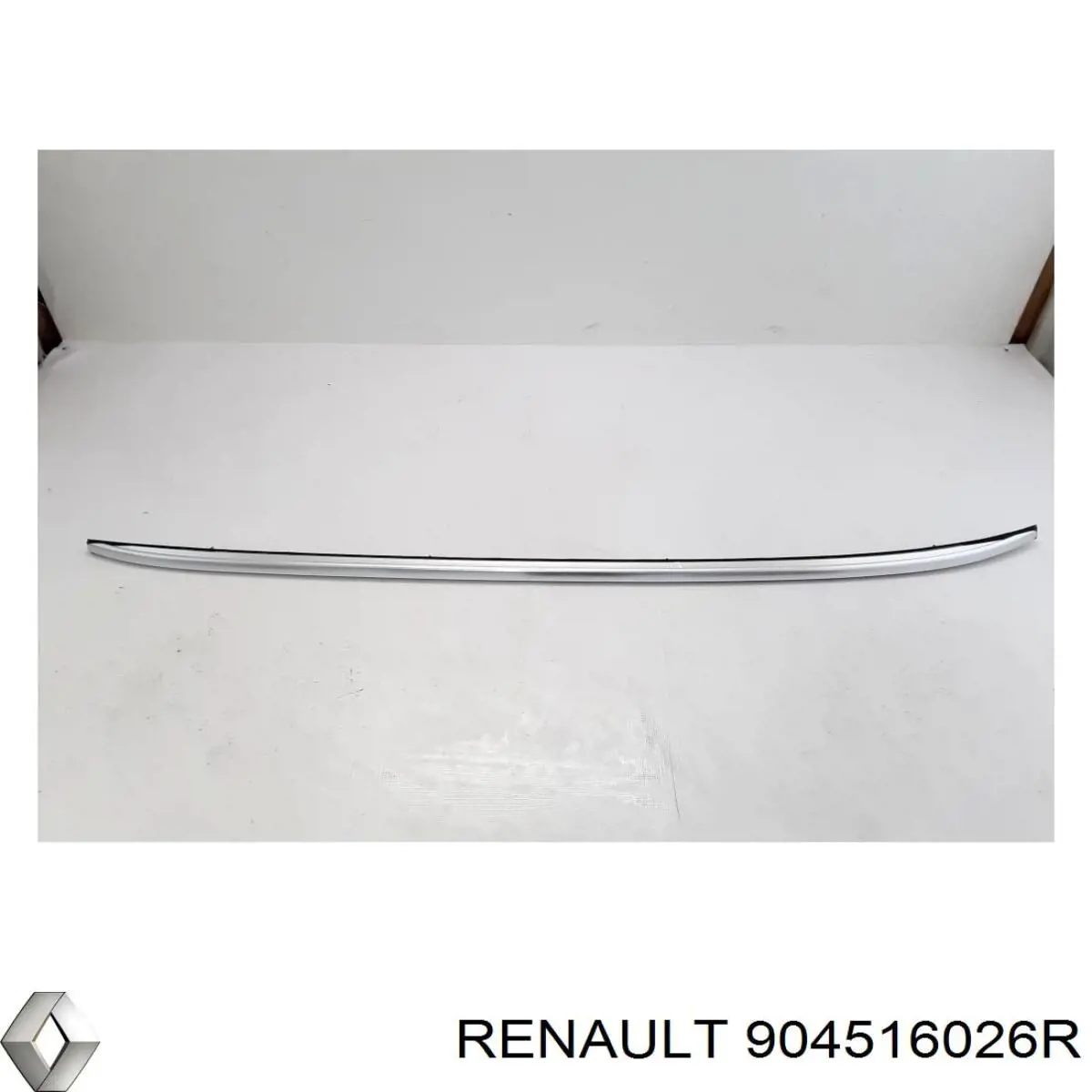 Compre 904516026R Renault (RVI) Amortecedor de tampa de porta-malas (de 3ª/5ª porta traseira)