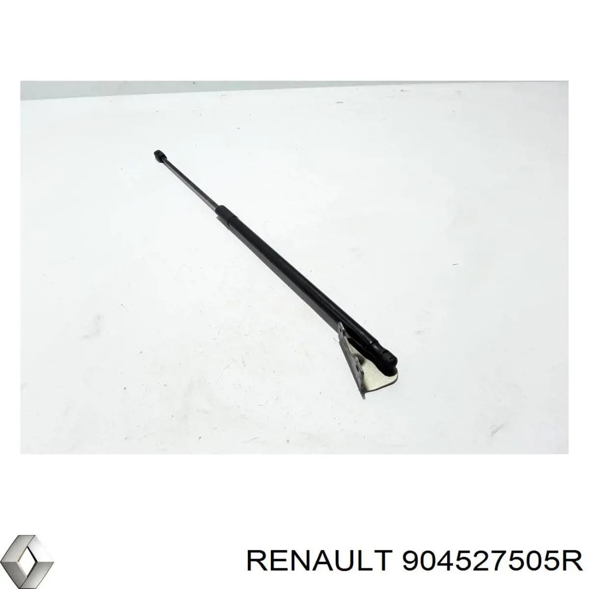 Amortecedor de tampa de porta-malas (de 3ª/5ª porta traseira) Renault (RVI) 904527505R preço, a partir de 158,26 USD