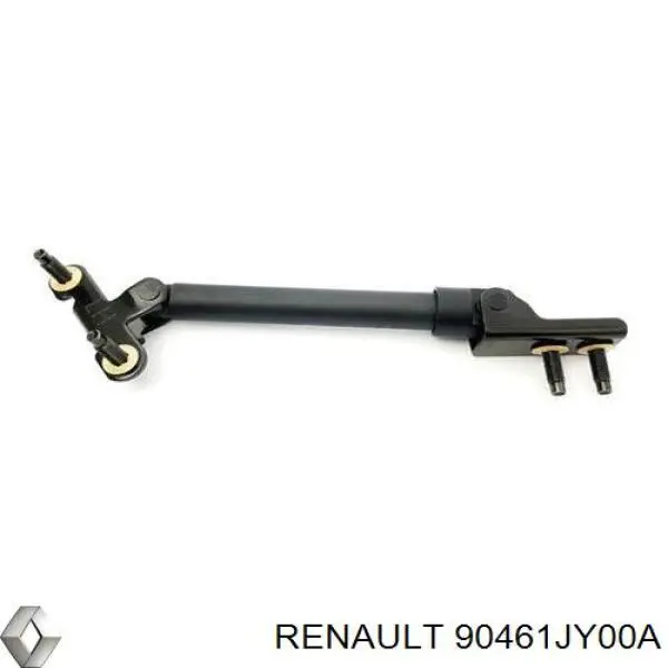 90461JY00A Renault (RVI) Amortecedor de tampa de porta-malas (de 3ª/5ª porta traseira)