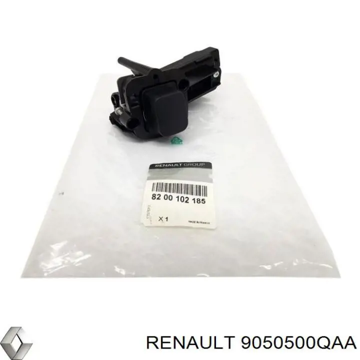 Compre 9050500QAA Renault (RVI) 