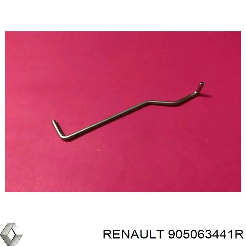  Renault (RVI) 905063441R preço, a partir de  USD