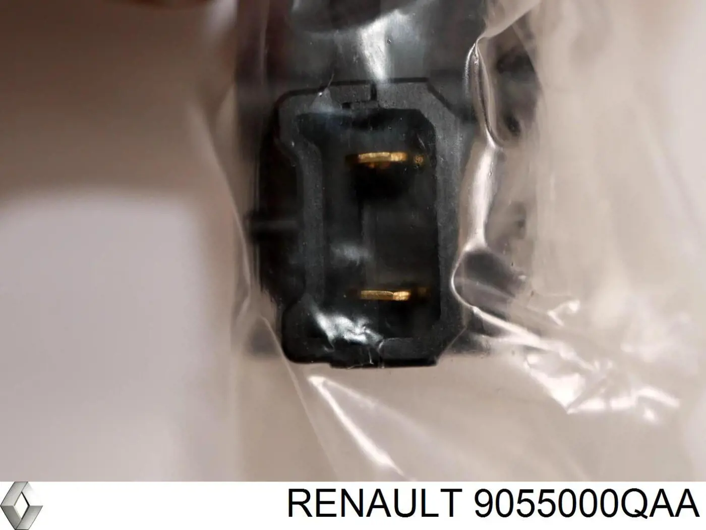 Compre 9055000QAA Renault (RVI) Motor acionador de abertura/fechamento da porta dianteira esquerda