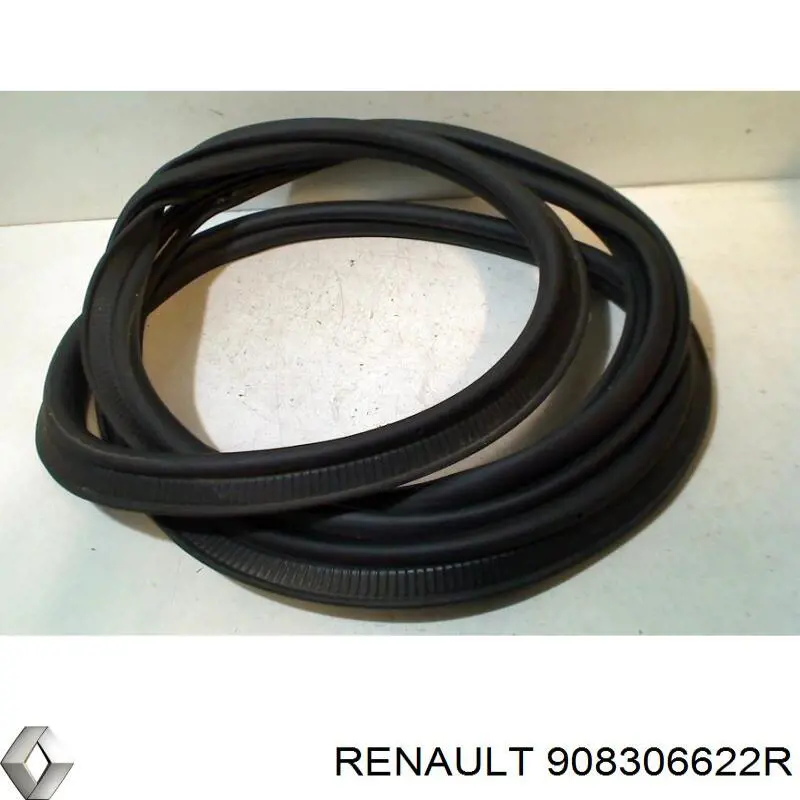 Compactador de porta-malas (de 3ª/5ª porta traseira) Renault (RVI) 908306622R preço, a partir de 254,67 USD