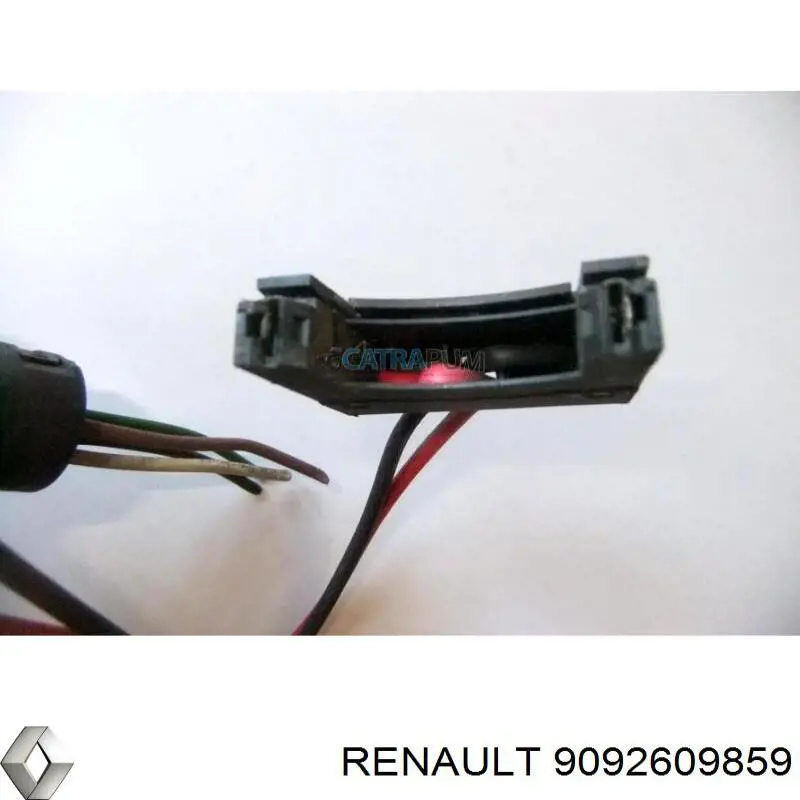 Compre 9092609859 Renault (RVI) 