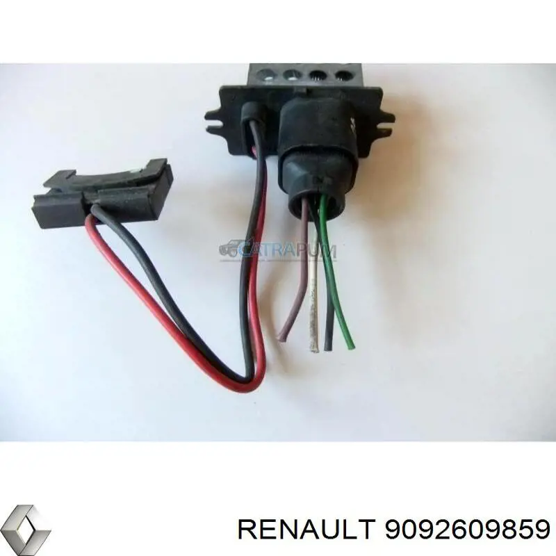  Renault (RVI) 9092609859 preço, a partir de 40,86 USD