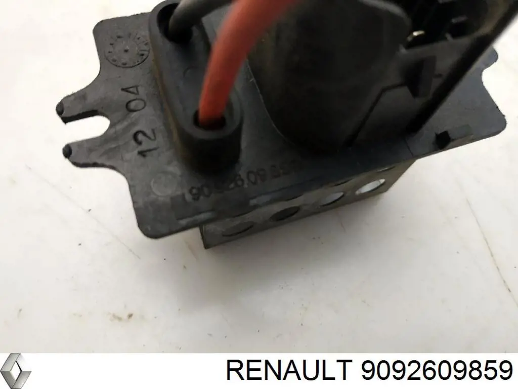  Renault (RVI) 9092609859