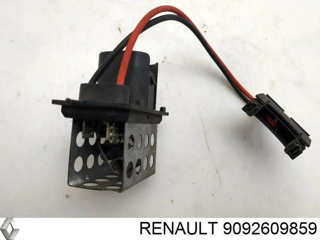  9092609859 Renault (RVI)