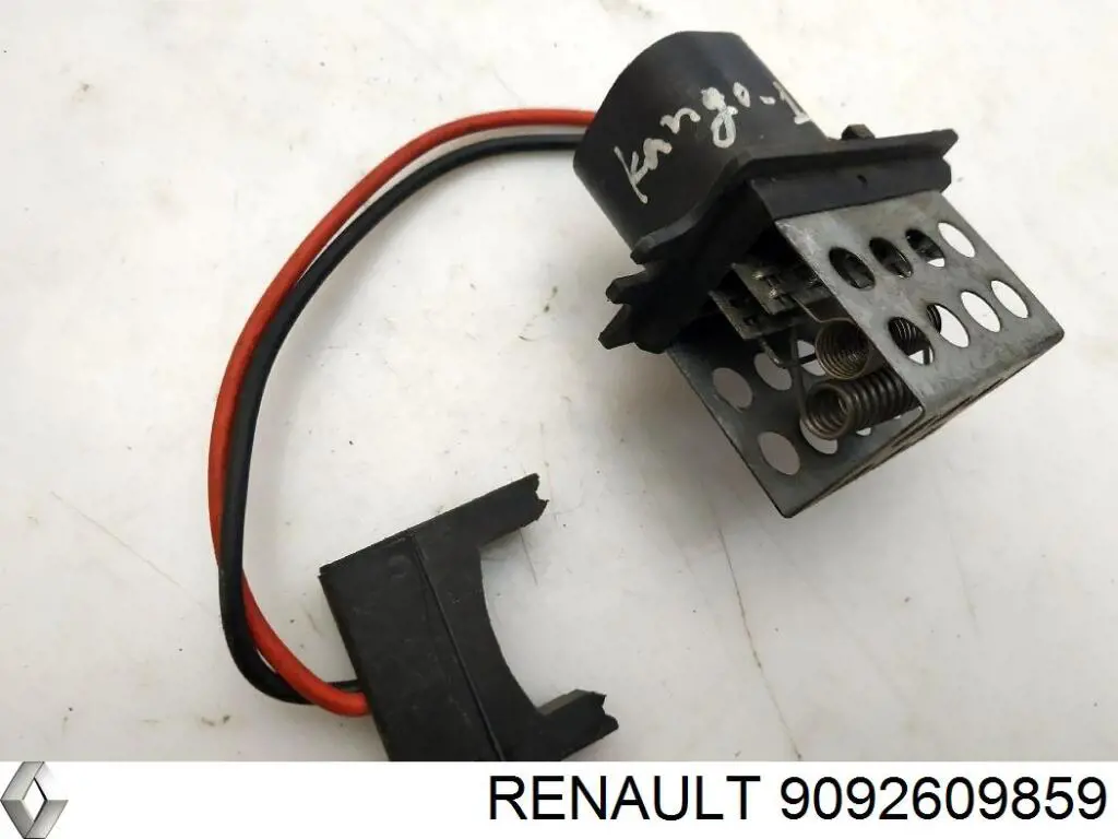  Renault (RVI) 9092609859 preço, a partir de 40,86 USD