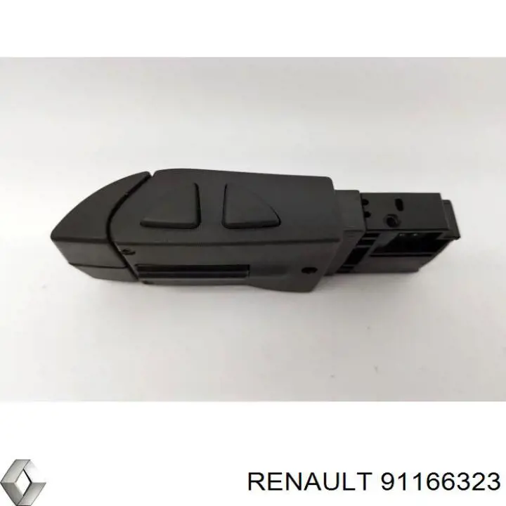 91166323 Renault (RVI) 
