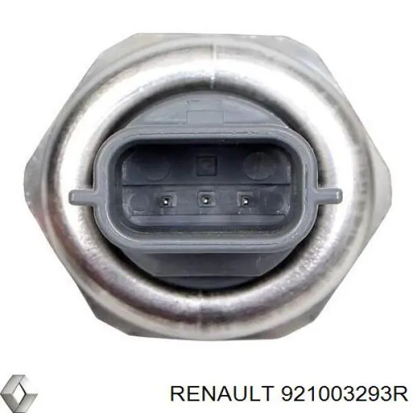 Radiador de aparelho de ar condicionado Renault (RVI) 921003293R preço, a partir de 100,45 USD