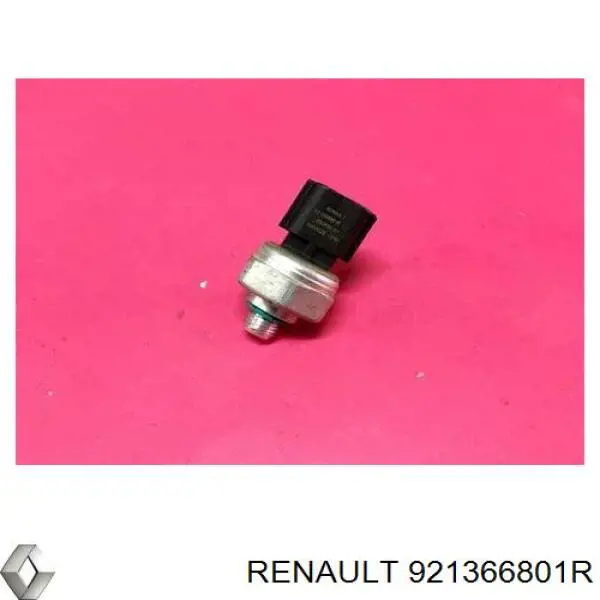 Sensor de pressão absoluta de aparelho de ar condicionado Renault (RVI) 921366801R preço, a partir de 27,16 USD