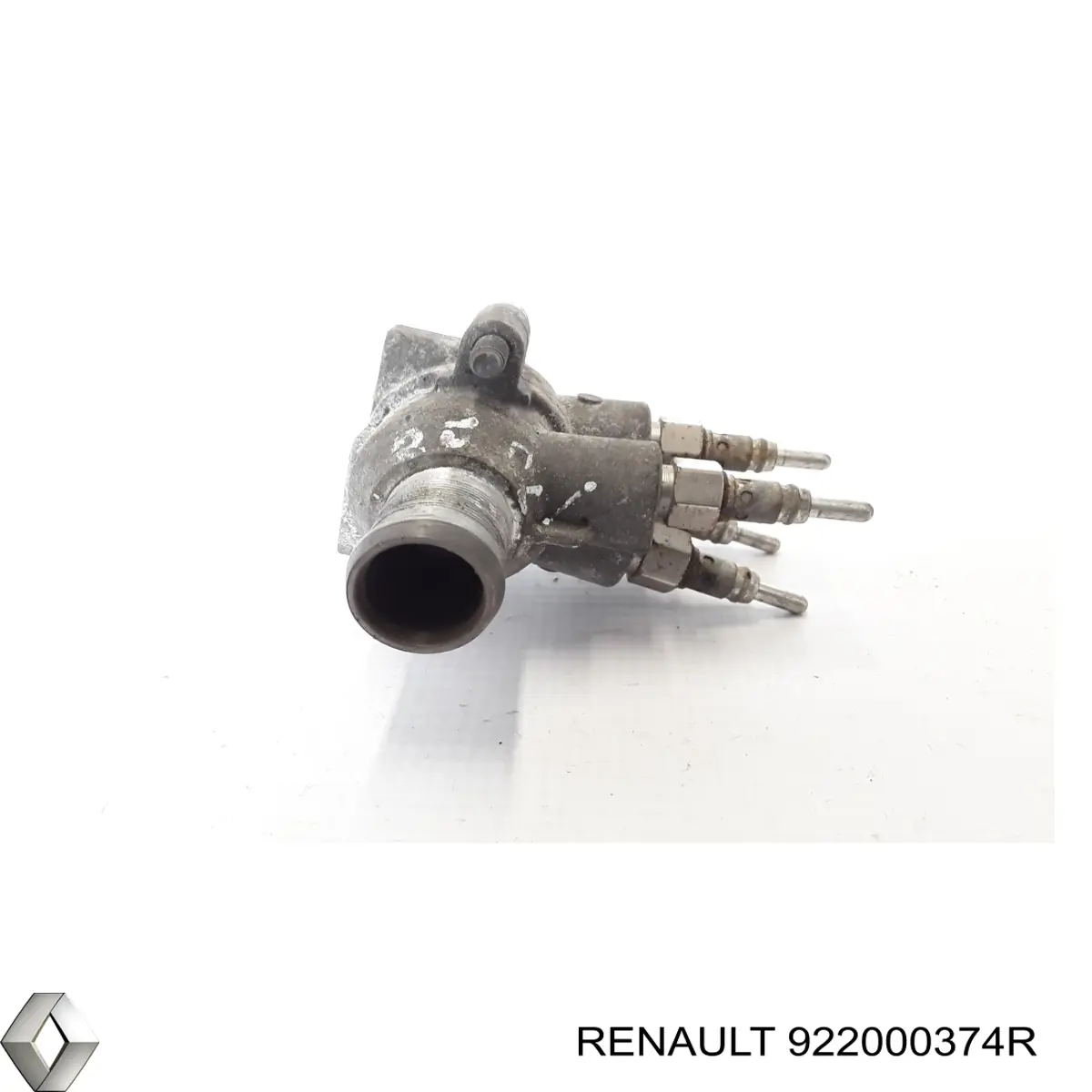 922000374R Renault (RVI) Vela de aquecimento do fluido de esfriamento