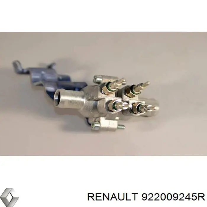Aquecedor elétrico do fluido de esfriamento Renault (RVI) 922009245R preço, a partir de 155,78 USD