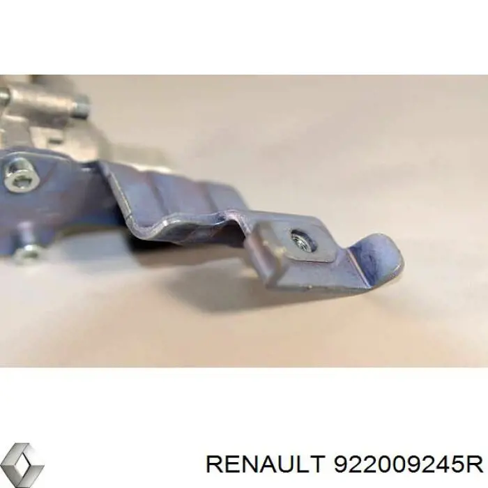 Aquecedor elétrico do fluido de esfriamento 922009245R Renault (RVI)
