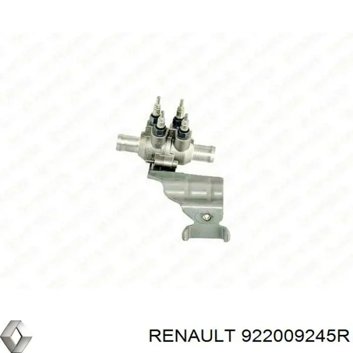  Renault (RVI) 922009245R