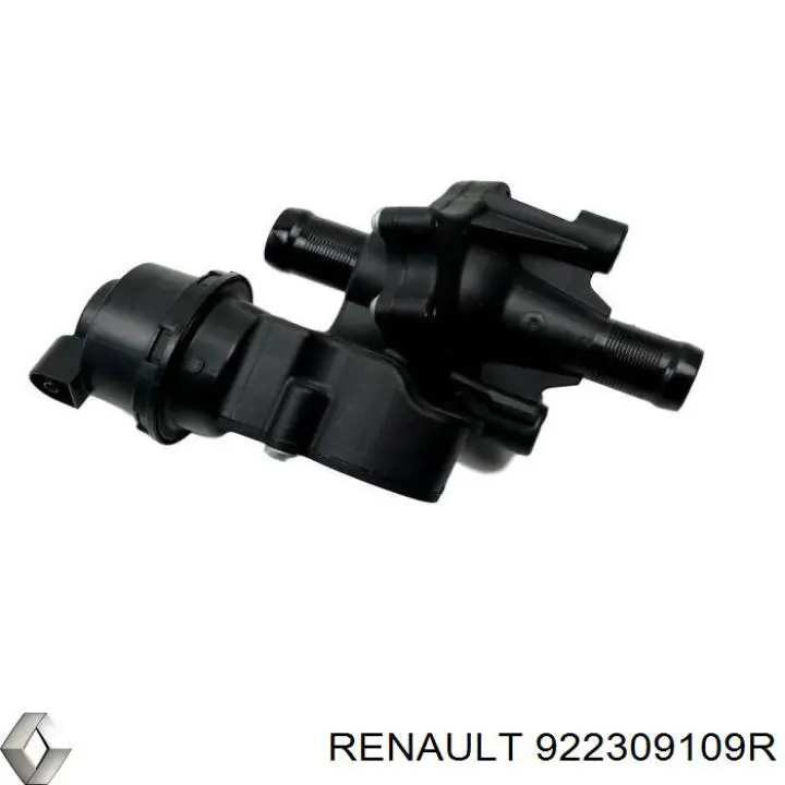 922309109R Renault (RVI) Termostato