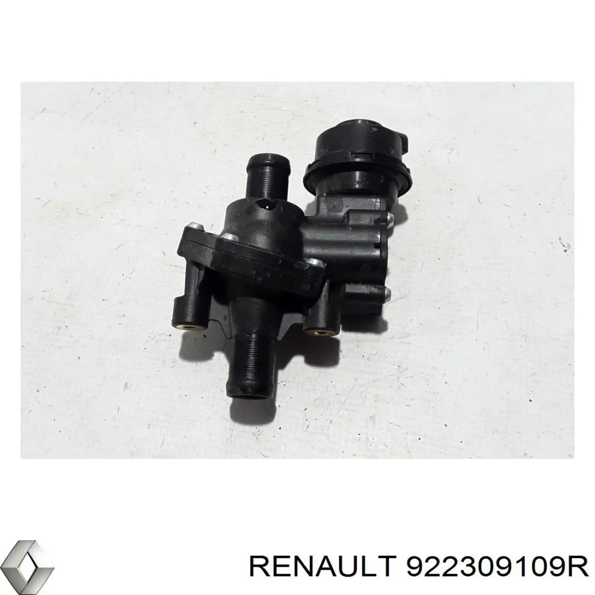 Termostato Renault (RVI) 922309109R preço, a partir de 90,56 USD
