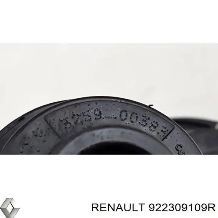 Compre 922309109R Renault (RVI) Termostato