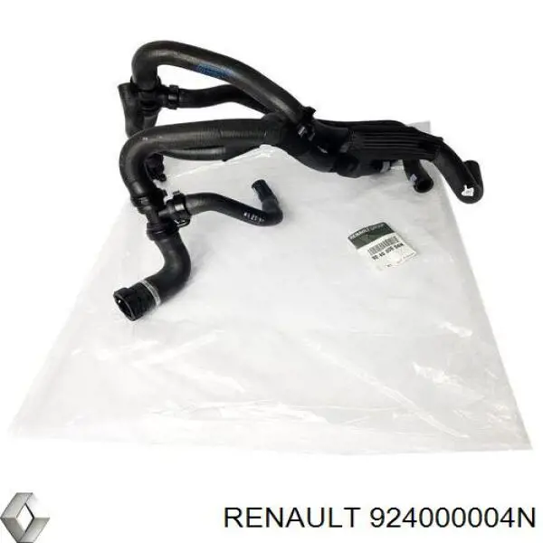 Compre 924000004N Renault (RVI) 