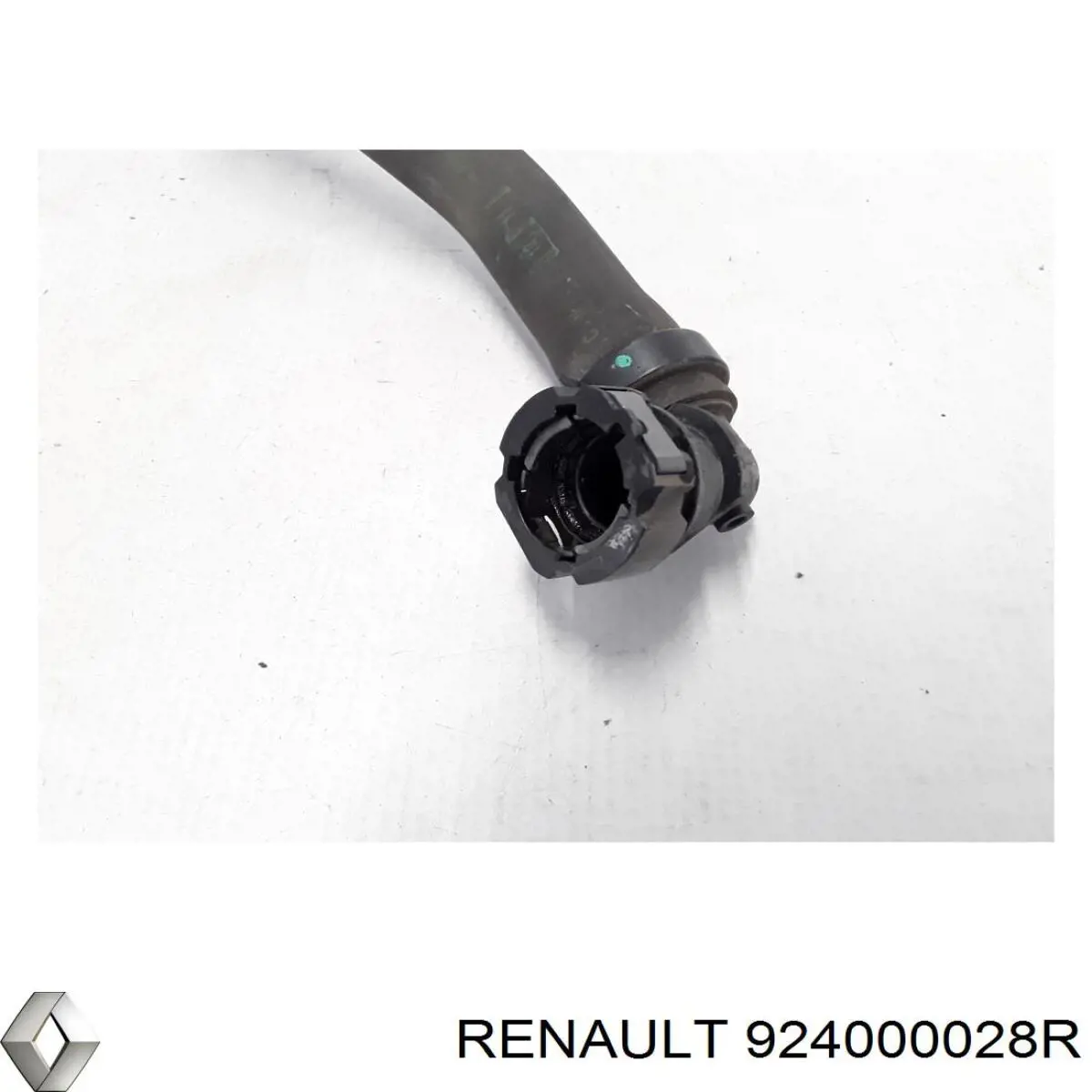 Mangueira do radiador de aquecedor (de forno), linha de combustível de retorno Renault (RVI) 924000028R preço, a partir de 34,12 USD