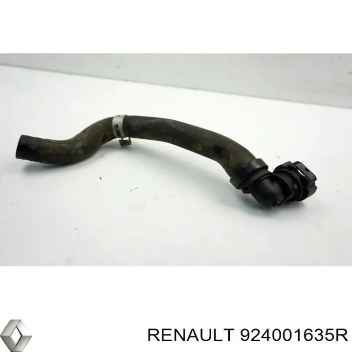 924001635R Renault (RVI) 