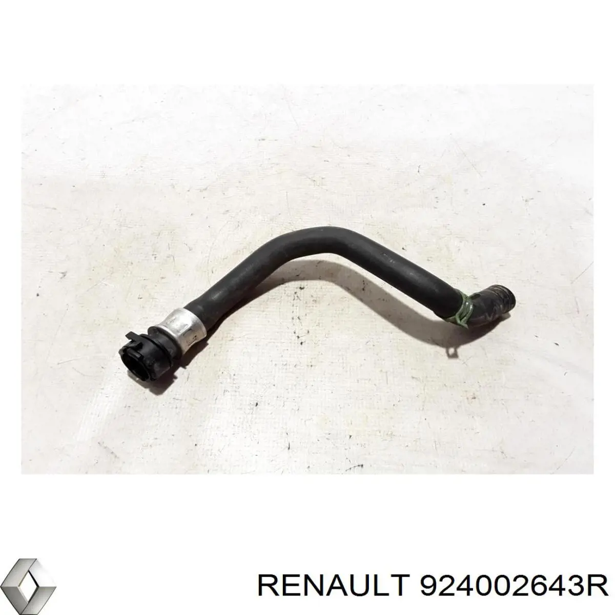 924002643R Renault (RVI) 