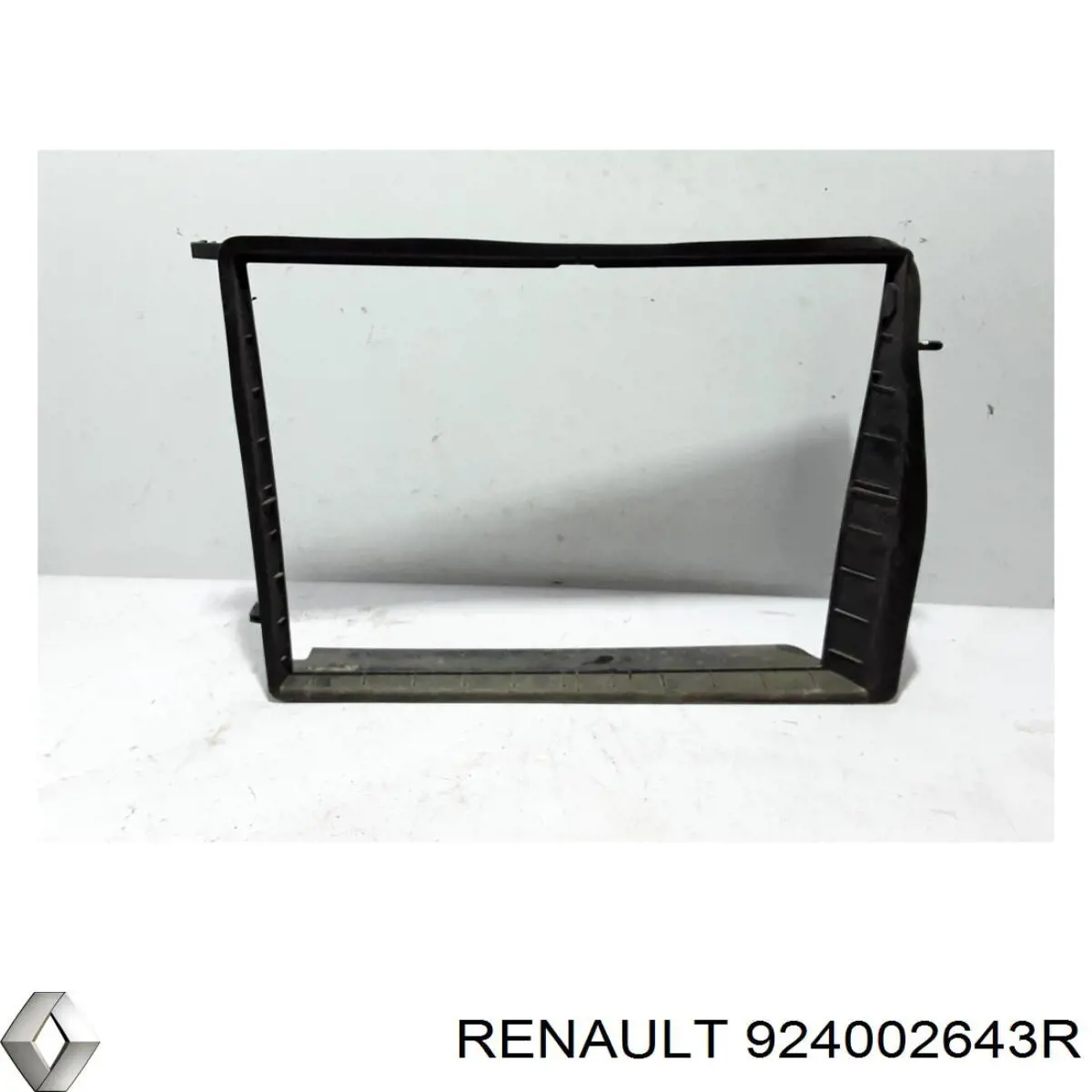  Renault (RVI) 924002643R preço, a partir de 68,10 USD