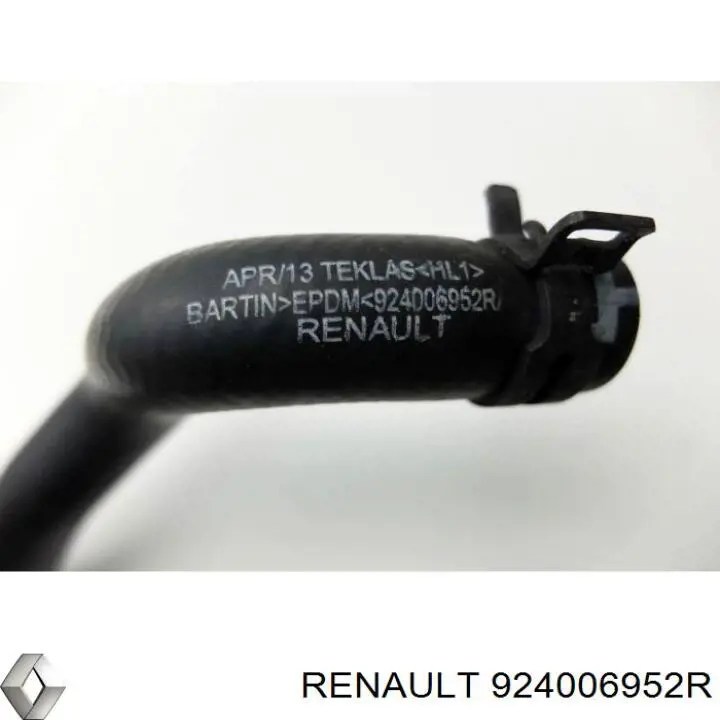 Mangueira do radiador de aquecedor (de forno), fornecimento Metalcaucho 98678 preço, a partir de 8,63 USD