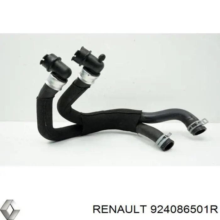 924086501R Renault (RVI) 