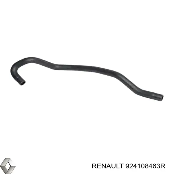 Mangueira do radiador de aquecedor (de forno), linha de combustível de retorno Renault (RVI) 924108463R preço, a partir de 12,76 USD