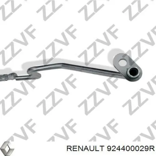 924406140R Renault (RVI) 