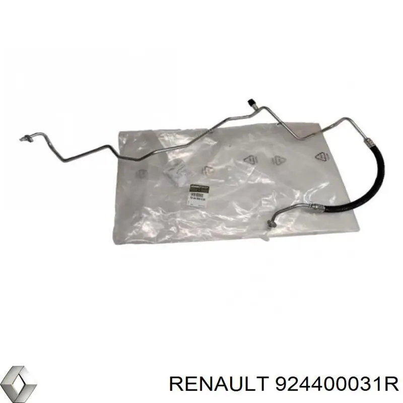 Mangueira de aparelho de ar condicionado, desde o radiador até o vaporizador Nissan/Infiniti 9246000Q0D preço, a partir de 77,27 USD
