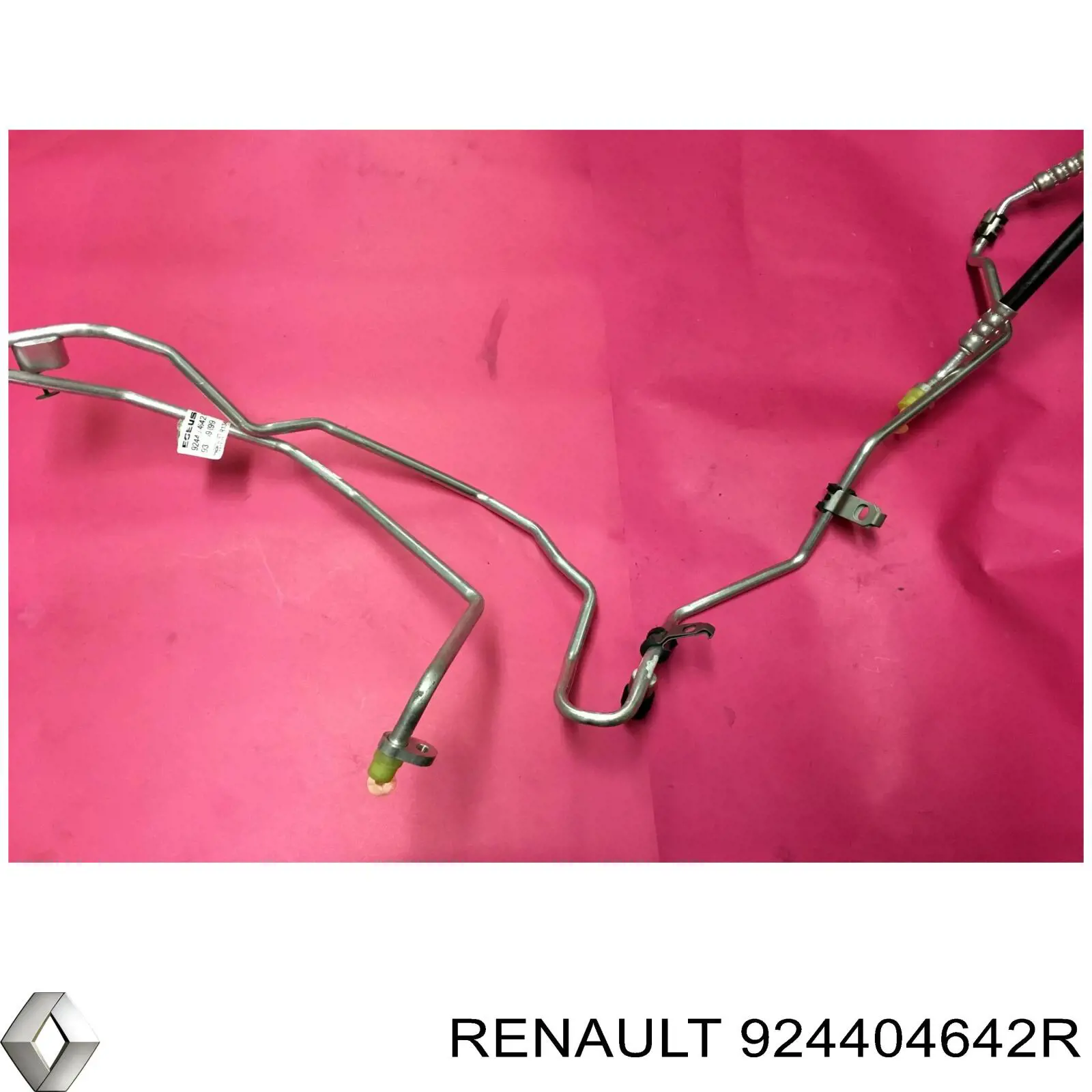 Compre 924404642R Renault (RVI) 