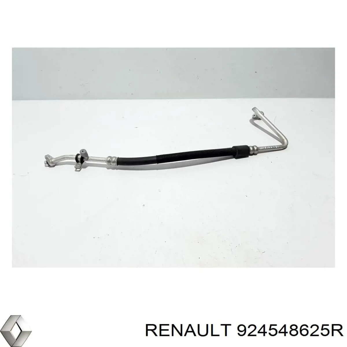 924548625R Renault (RVI) 