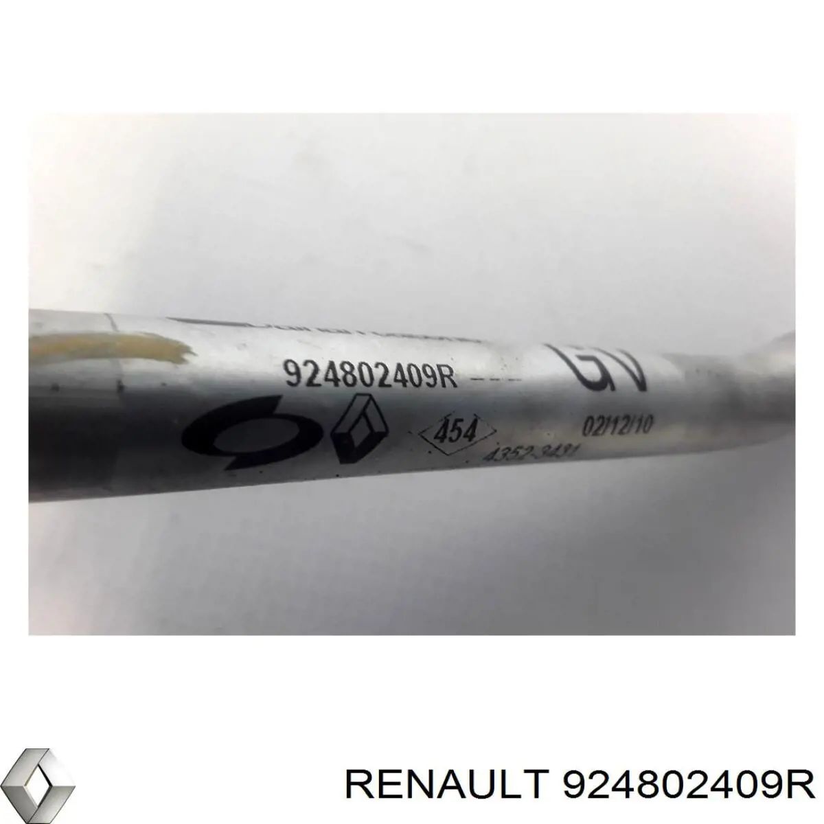  Renault (RVI) 924802409R preço, a partir de 79,39 USD
