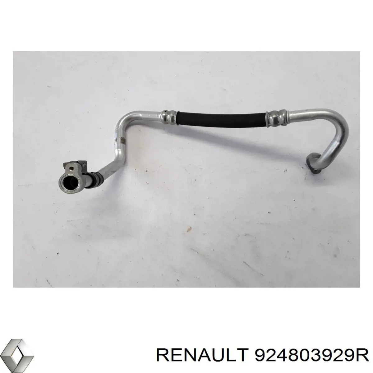 924803929R Renault (RVI) 