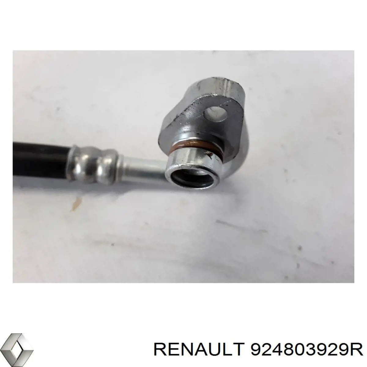  Renault (RVI) 924803929R preço, a partir de 61,40 USD