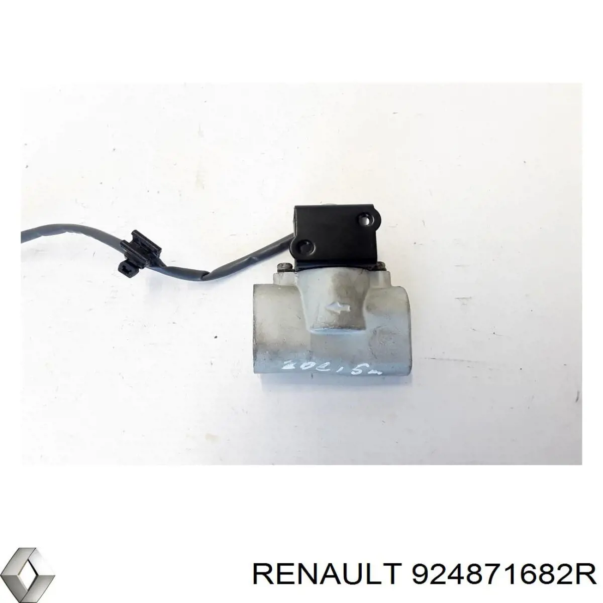 Válvula TRV de aparelho de ar condicionado Renault (RVI) 924871682R preço, a partir de 75,04 USD
