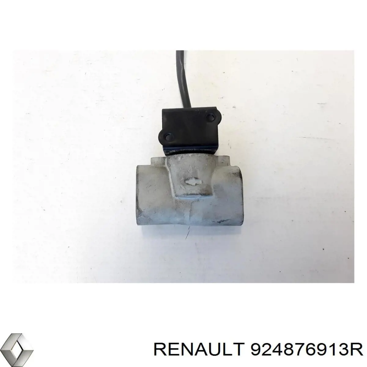 Válvula TRV de aparelho de ar condicionado Renault (RVI) 924876913R preço, a partir de 124,50 USD